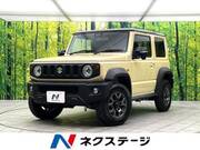 2024 SUZUKI JIMNY SIERRA