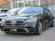 2025 MERCEDES BENZ S CLASS