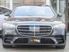 MERCEDES BENZ S CLASS