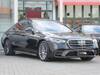 MERCEDES BENZ S CLASS