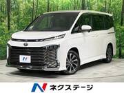 2023 TOYOTA VOXY