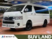 2023 TOYOTA HIACE WAGON GL