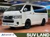 TOYOTA HIACE WAGON