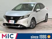 2021 NISSAN NOTE