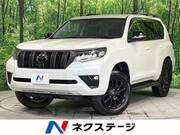 2023 TOYOTA LAND CRUISER PRADO