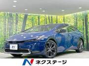 2023 TOYOTA PRIUS
