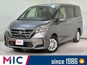 2019 NISSAN SERENA X