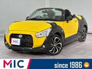 2016 DAIHATSU COPEN