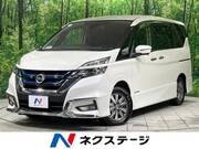 2019 NISSAN SERENA