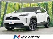 2025 TOYOTA YARIS CROSS HYBRID Z