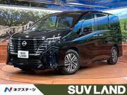 2023 NISSAN SERENA