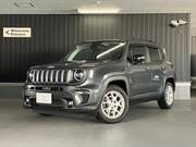 2024 CHRYSLER JEEP RENEGADE