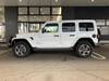 CHRYSLER JEEP WRANGLER UNLIMITED
