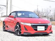 2019 HONDA S660