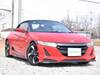 HONDA S660