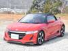 HONDA S660