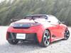 HONDA S660