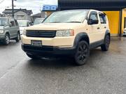 2007 HONDA CROSS ROAD 20X