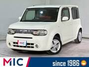 2011 NISSAN CUBE