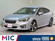 2017 SUBARU IMPREZA SPORTS