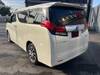 TOYOTA ALPHARD HYBRID