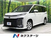 2023 TOYOTA VOXY