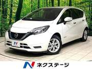 2019 NISSAN NOTE
