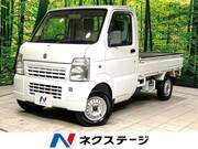 2010 SUZUKI CARRY TRUCK KU