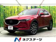 2017 MAZDA CX-5 XD L PACKAGE