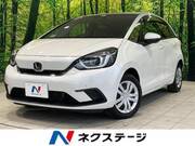 2021 HONDA FIT