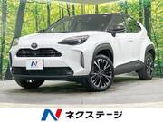 2025 TOYOTA YARIS CROSS HYBRID Z