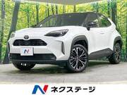 2025 TOYOTA YARIS CROSS HYBRID Z