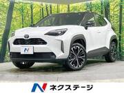 2025 TOYOTA YARIS CROSS HYBRID Z