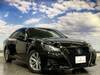 TOYOTA CROWN HYBRID