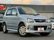 2011 DAIHATSU TERIOS KID