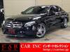 MERCEDES BENZ E-CLASS
