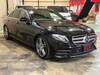 MERCEDES BENZ E-CLASS