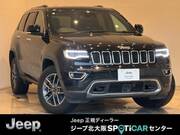 2021 CHRYSLER JEEP GRAND CHEROKEE