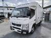 FUSO CANTER