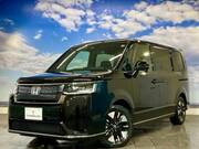 2024 HONDA STEPWAGON