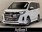 2019 TOYOTA NOAH