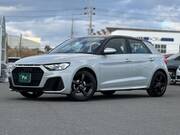 2024 AUDI A1 SPORTBACK