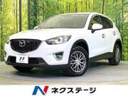 2012 MAZDA CX-5 XD