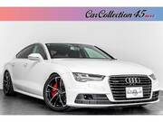 2015 AUDI A7 SPORTBACK