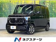 2025 HONDA N-BOX CUSTOM