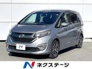 2017 HONDA FREED HYBRID