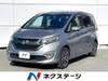 HONDA FREED HYBRID