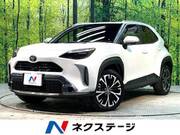 2024 TOYOTA YARIS CROSS