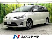 2009 TOYOTA ESTIMA AERAS