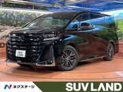 2023 TOYOTA VELLFIRE HYBRID